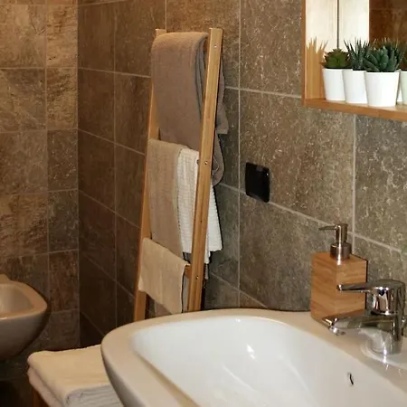 New****alpe Veille: Chalet Centro 2 Bagni E Garage Privato *